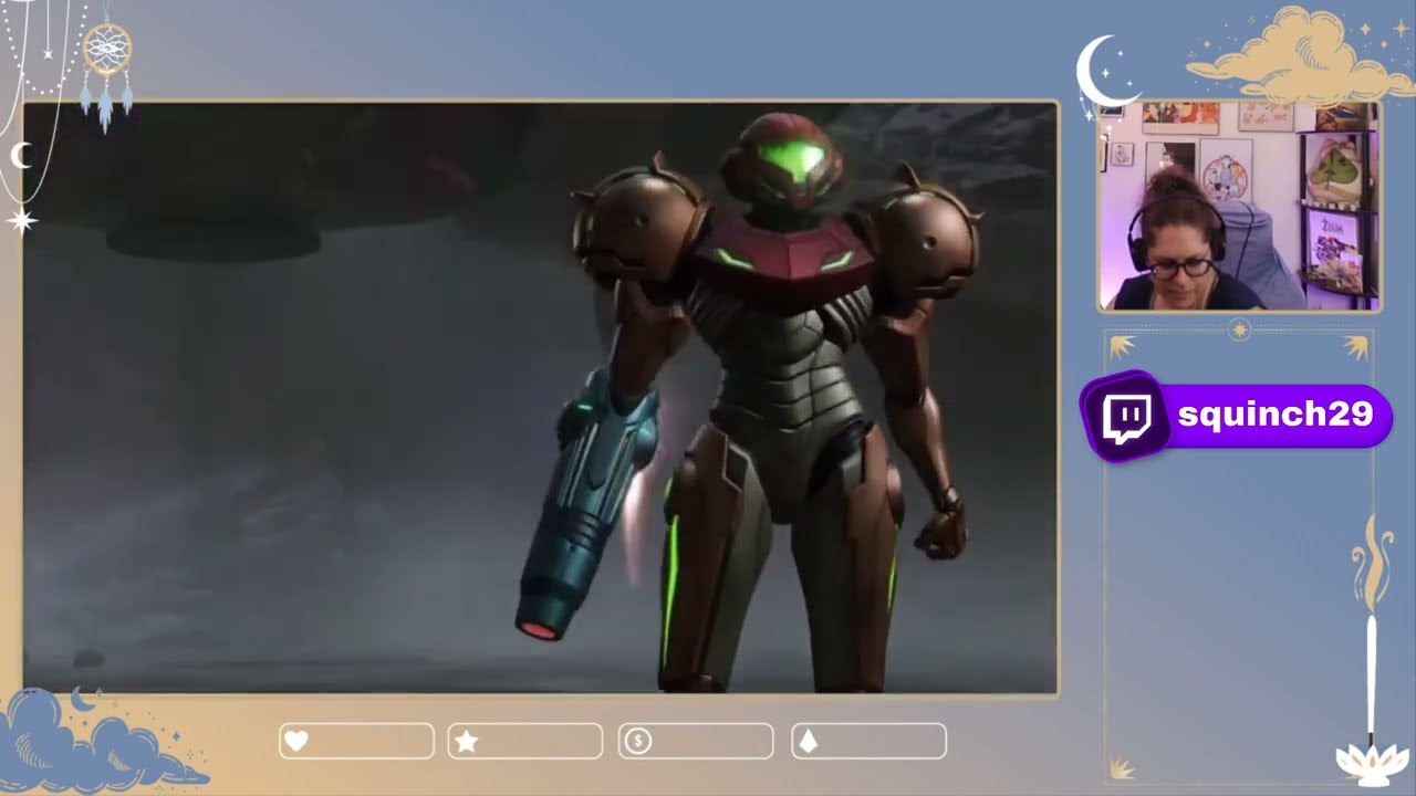 METROID PRIME 4 REACTION/Nintendo Direct 6.18.2024