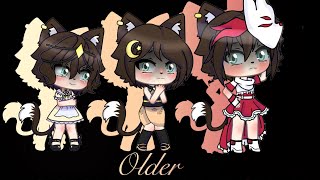 Older |GLMV| ⚠️Warning not for sensitive viewers ⚠️|