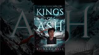 Here’s a few more sequels on my list! #fantasybooks #indieauthor