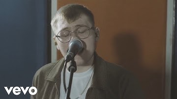 The Lathums - Up The Junction (Live From Parr Street)