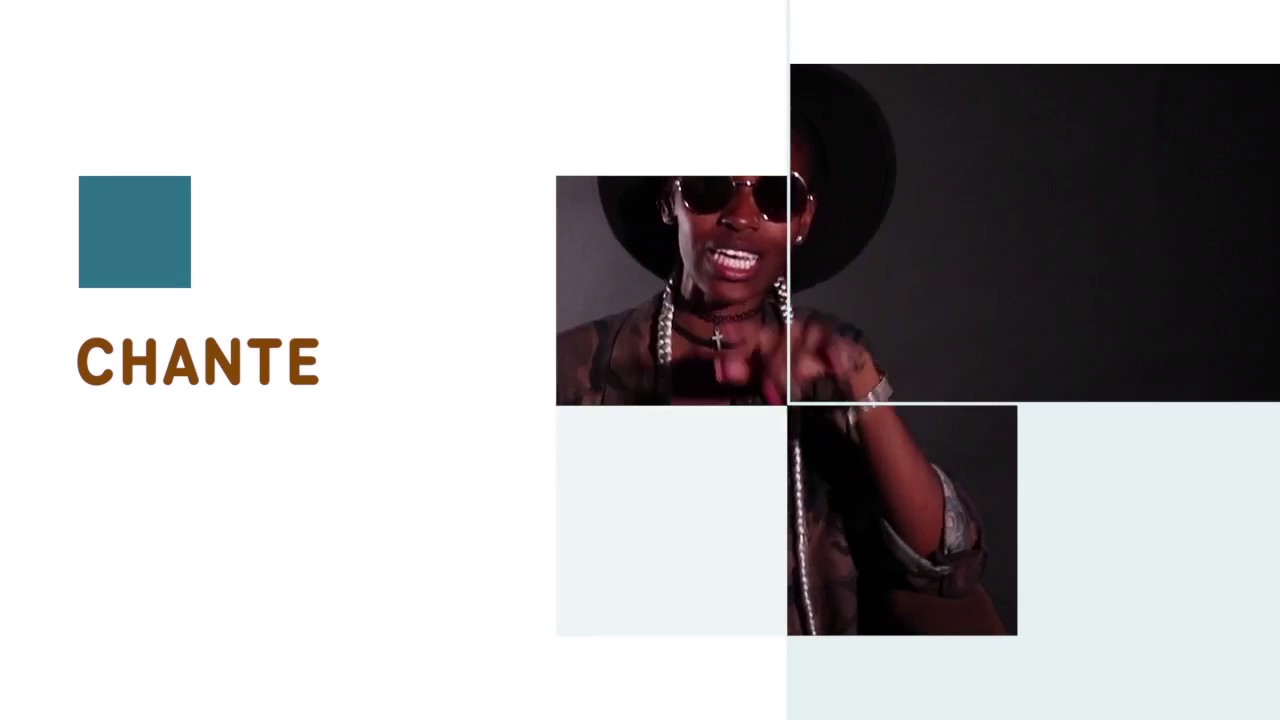Chante - YouTube