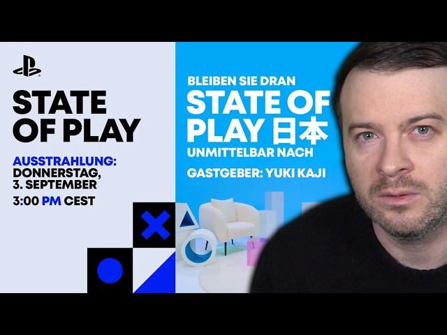 2 (!) PLAYSTATION STATE OF PLAY | Domtendo Reaktion