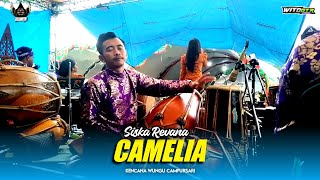 Camelia - Siska Revana - Kencana Wungu Campursari ( Stage Cam )