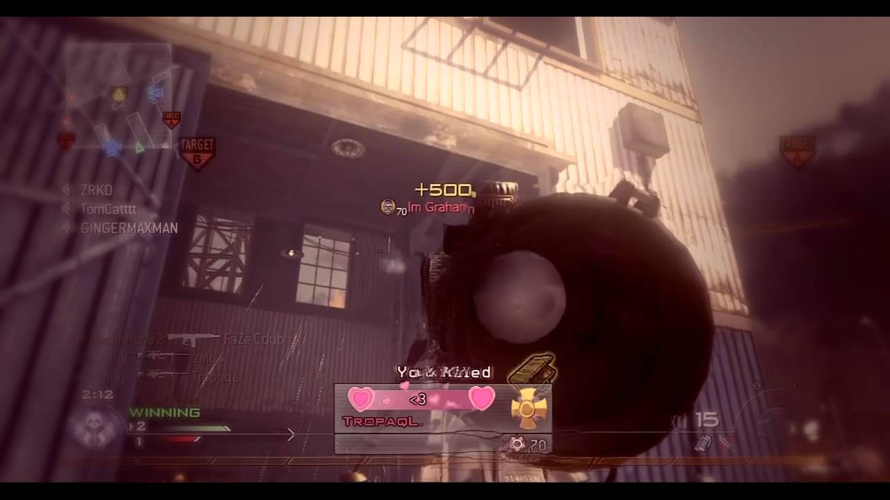 Credit To Edit™ Ep1 I ByAvicii