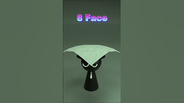 Sprunki cloth simulation blander #b3d #blender #sprunki