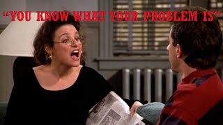 Celebrity You Know What Your Problem Is | Supercut Profile