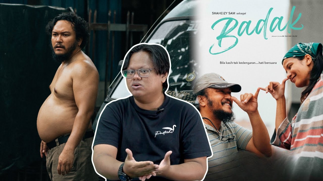 Berbaloi Tengok Badak