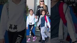 Mariah Carey and Her Kids Over the Years#mariahcarey