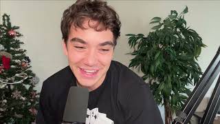 Hi, my name is Jacksen Luna