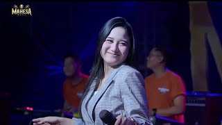 CARE BEBEK Karaoke - INTAN AFIFAH - MAHESA MUSIC
