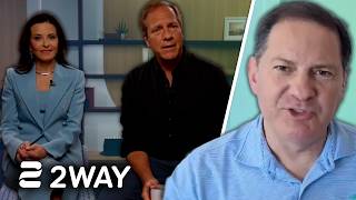 “Dirty Jobs” Star Mike Rowe, Dina Powell McCormick Introduce “America’s Workforce Academy”