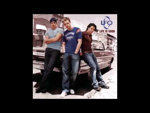 LFO - Every Other Time HQ (Audio)
