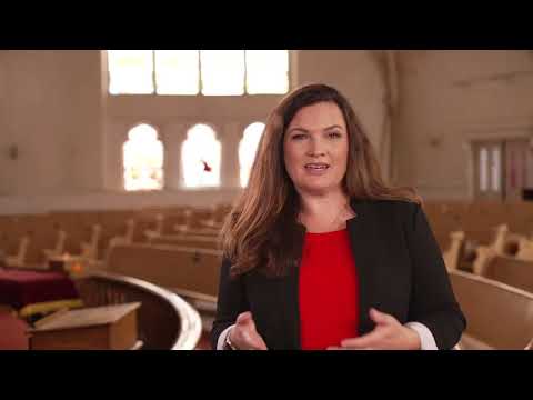 Video: Vai baznīca var iznomāt savu draudzes namu?