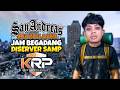 Banyak Beuutt Strimer dikota ini | Gta Samp Karya Rp