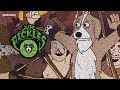 Mr pickles  mr pickles origin  adult swim uk 