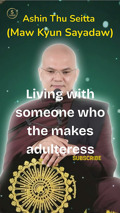 Download lagu Living with #dhammatalk #ashinthuseitta  #dhamma  #buddhamotivation #buddha #ashin #sayadaw