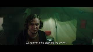 ESCAPE ROOM - WELCOME TO MINOS - NL