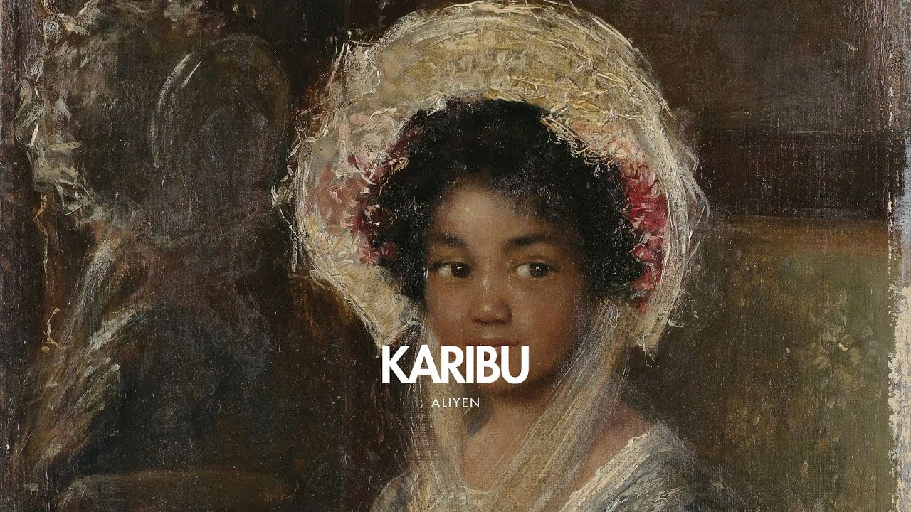 aylien - karibu