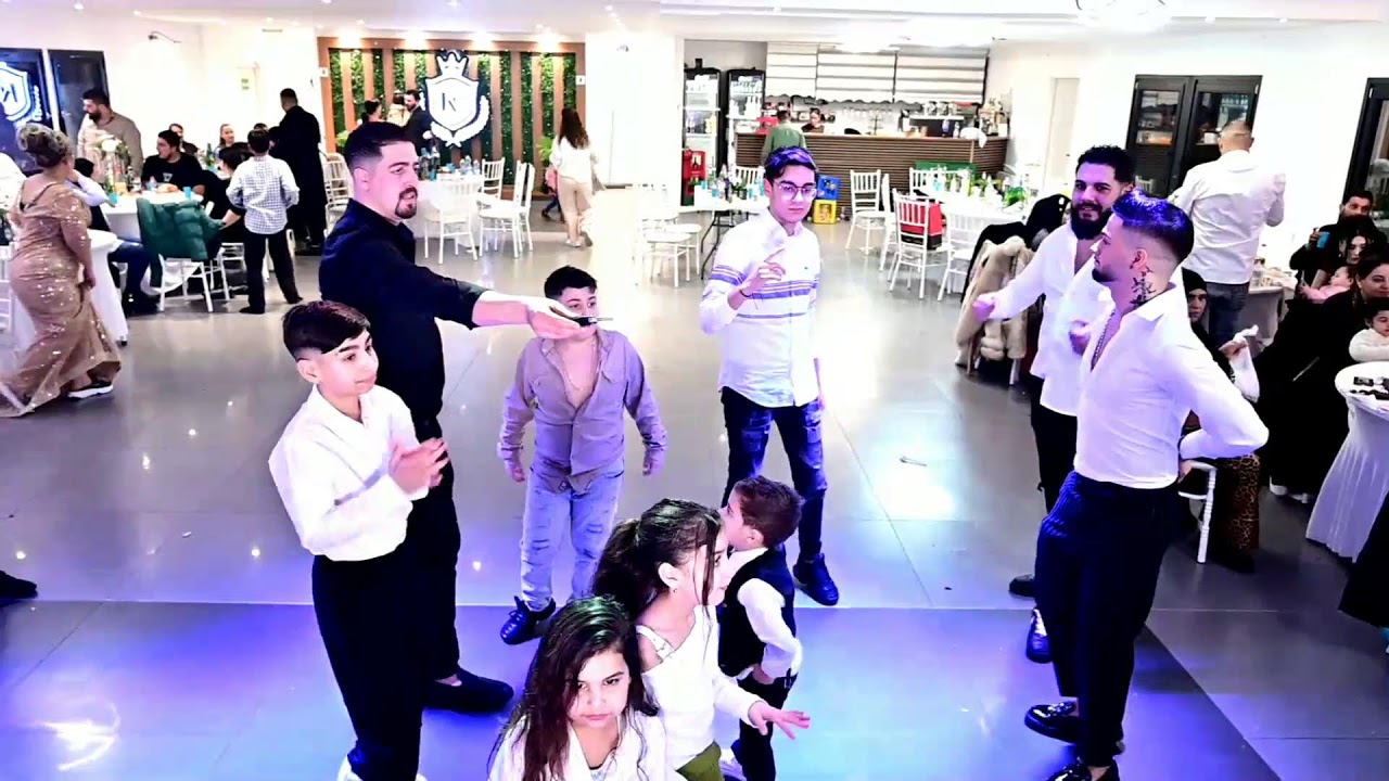 4k Canli Yayin Yaşar & Asiye Cümbüş