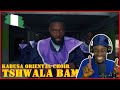 THE SWEETEST TSHWALA BAM VERSION ❤️🥰 Kabusa Oriental Choir - TSHWALA BAM (Cover) #music #reaction