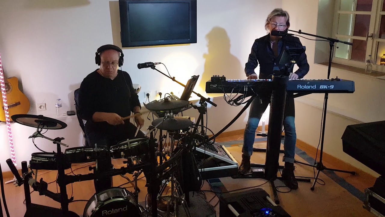 95QUAND J'AI LE MAL DE TOI YouTube