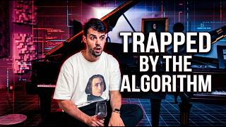 Trapped by the Algorithm: When YouTube Becomes a Cage