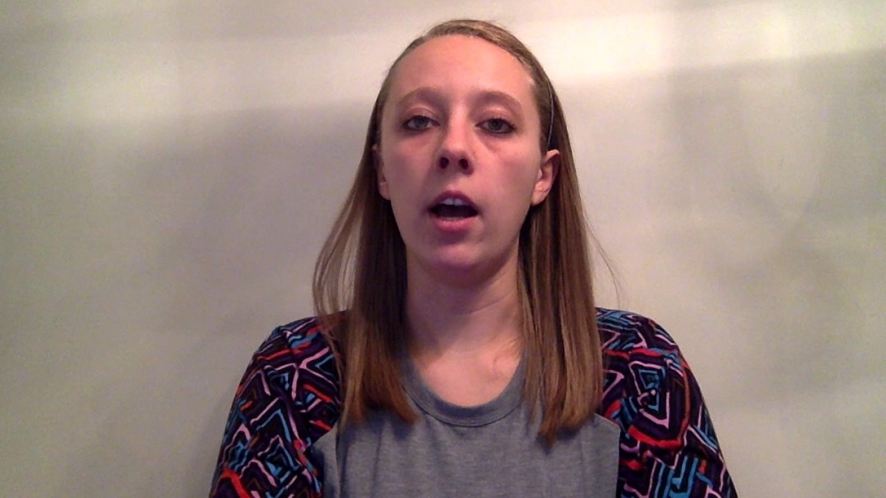 Elevator Speech About the Role of a Nurse Practitioner YouTube