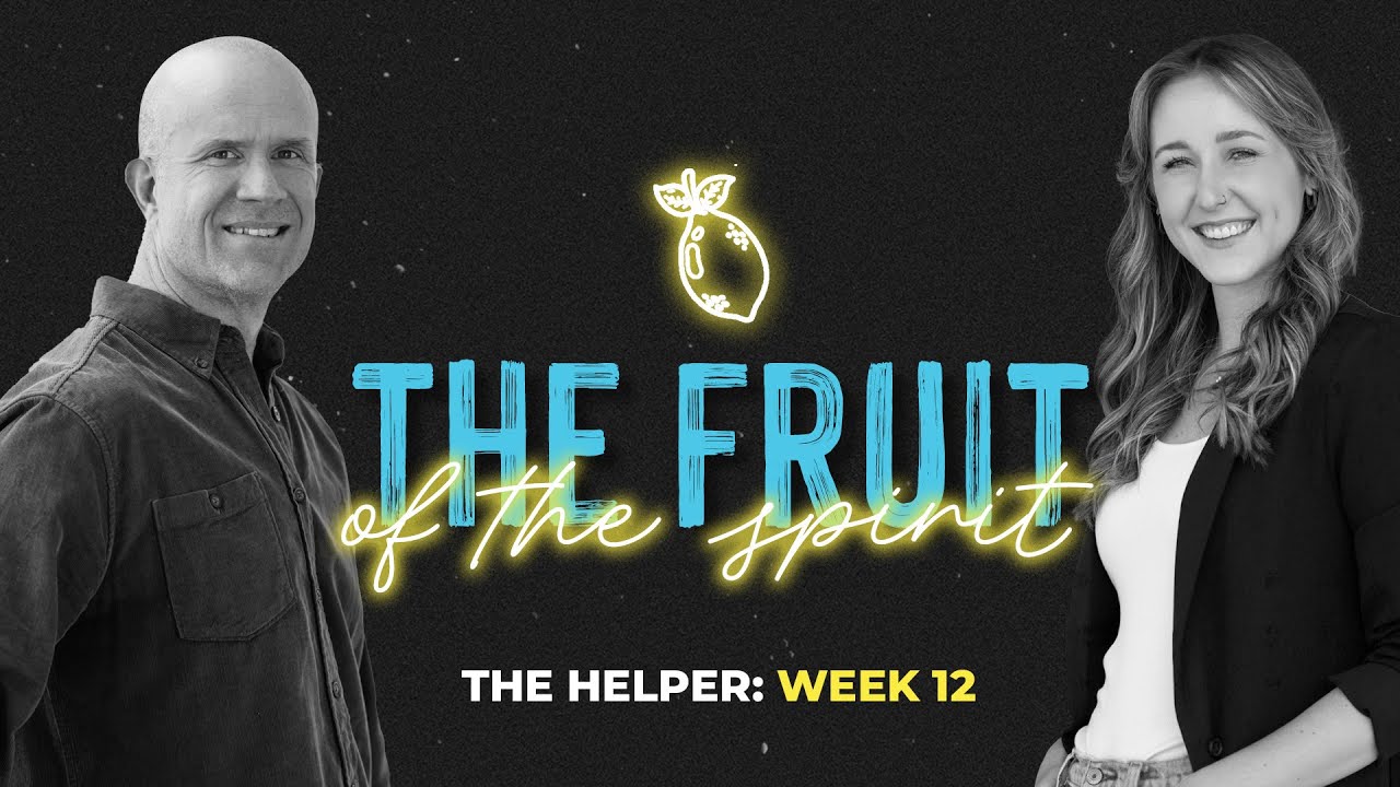 Дисциплина Духа | Пастор Брайан Кингреа и пастор Фейт Шиллер