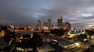 Tampa Time Lapse April 17 2020 short version