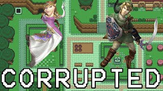 Lets Corrupt The Legend of Zelda: A Link to the Past (SNES) [OLD]