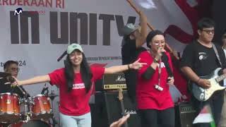 Download Lagu Bendera by Cokelat cover Oxyband MP3