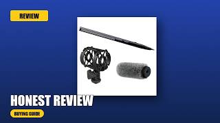 Sennheiser MKH 416-P48 Buying Guide 2026