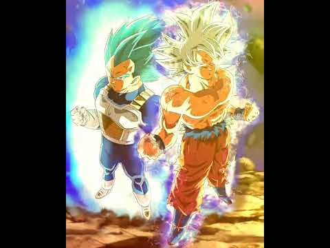 أفخم صور غوكو وفيجيتا أنمي دراغون بول