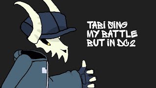 tabi (dc2)