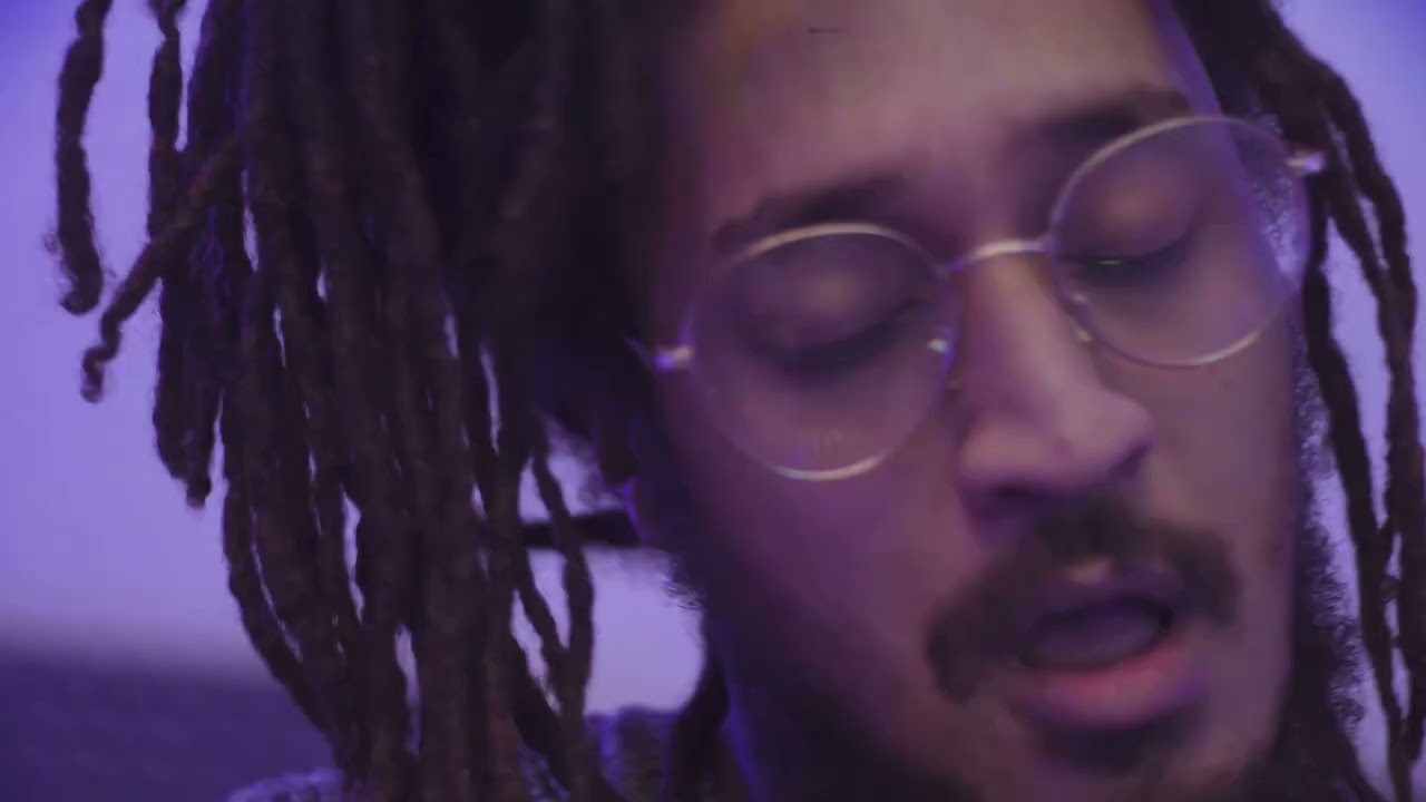 "ALIEN SKIES" prod. by cloud 