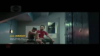 Iklan McD Asia Para Games