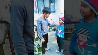 Bubble play❤️😍 #funfactoryofficial94 #viral #shorts #comedy #funny #short #youtubeshorts #trending