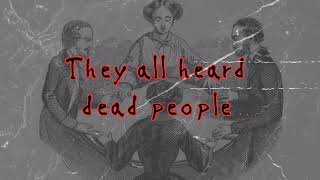 They all heard dead people • Top 3 Strange But True | The Hidden Vault
