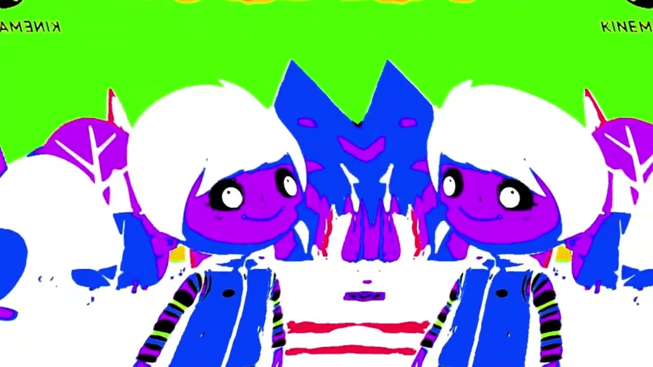 Let's Sing Again Effects By Gamavision Csupo Effects credit to Little Baby Bum!