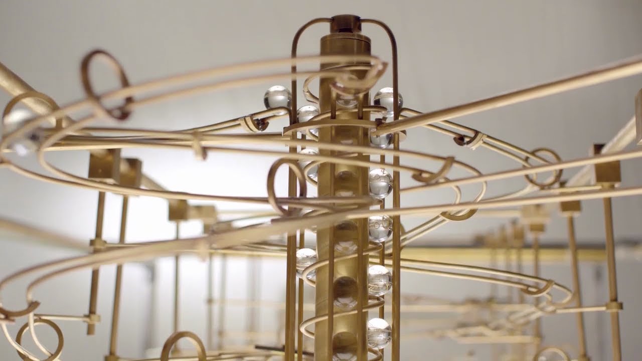 Adam Howarth - Mechanical Special Effects Showreel Reel