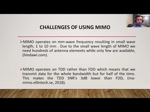 Massive MIMO for 5G and Beyond