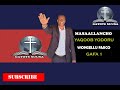 Masaalaanchu YAQOOB YODDORU WONGEELLU FARCO GAFA 1 Masaalaanchu YAQOOB YODDORU WONGEELLU FARCO GAFA 1
