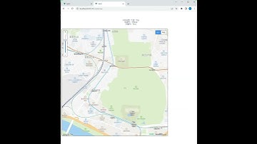 vue.js에서 네이버 맵, 카카오맵 맵 연동