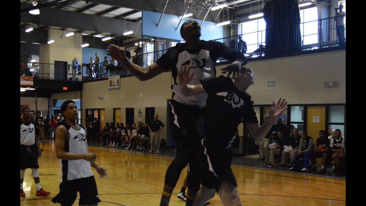 NC Top 80 2015 - Game One