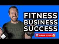How to Start a Successful Online Fitness Business in 2021