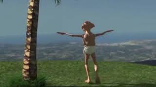 Wtf Is This, Dobby Dancing