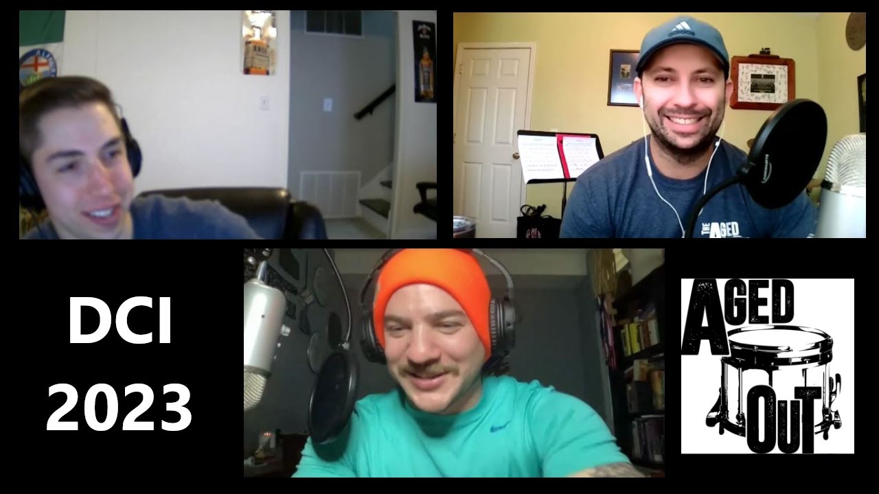 DCI Percussion 2023 Discussion And Predictions YouTube dci-percussion-2023-discussion-and-predictions-youtube