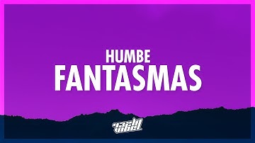 Thumbnail of Humbe - fantasmas (English Lyrics) | en esta casa no existen fantasmas son puros recuerdos (432Hz)