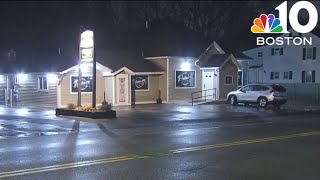 2 hurt in shooting outside pub in Fitchburg
