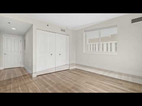 10 Museum Way 1626, Cambridge, MA home video tour